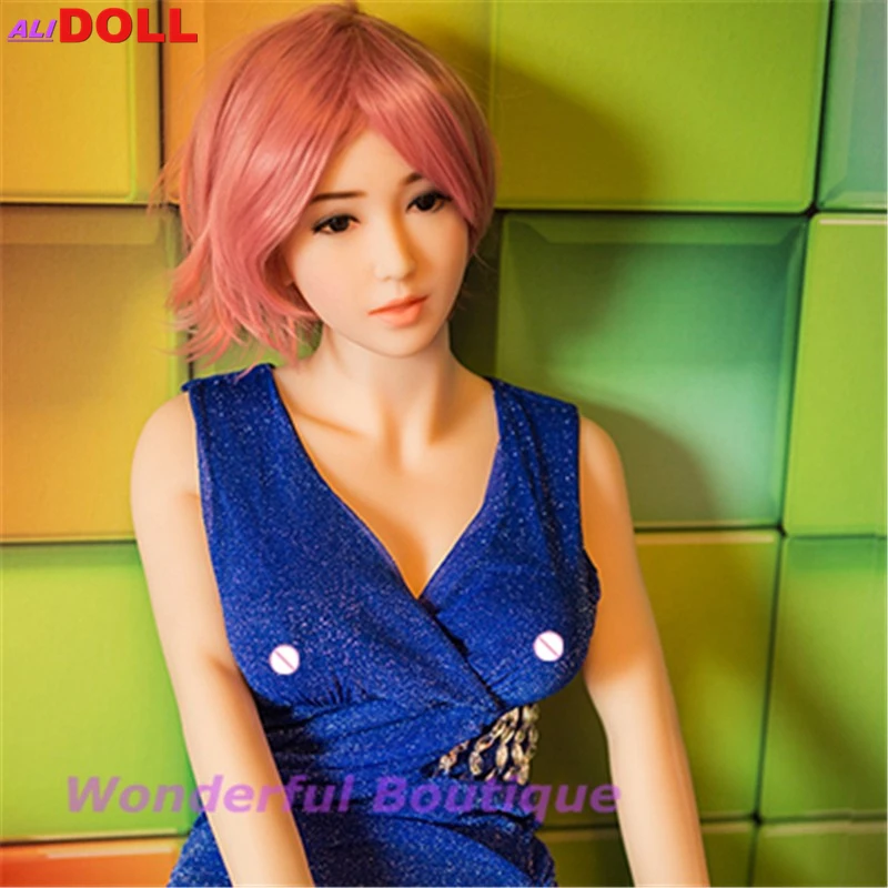 165cm-Sex-Doll-For-Men-Real-Life-Office-Lady-Solid-Silicone-Anime-Rubber-Woman-Love-Doll (3)