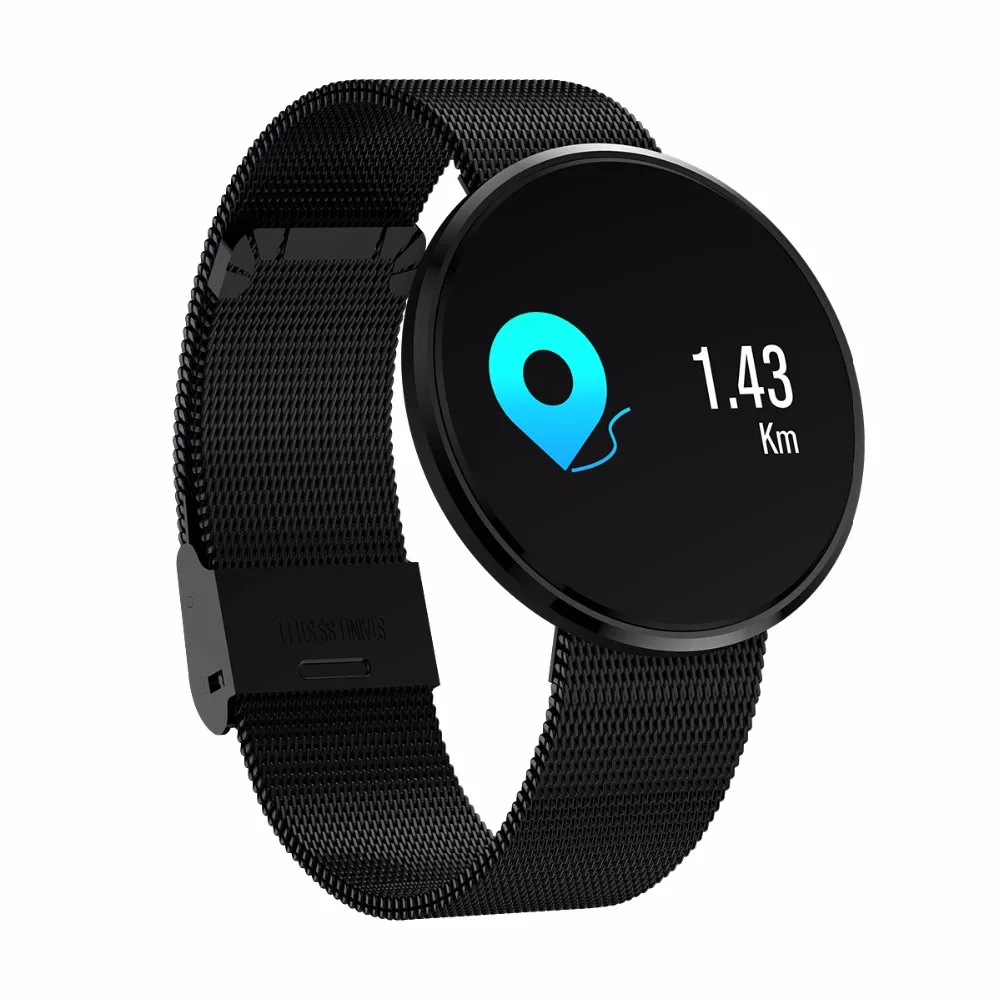 amazfit smartwatch with blood pressure monitor