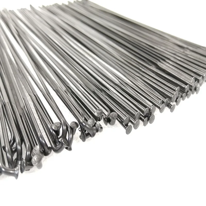 

Pillar X-TRA 1420 light aero spokes J-type or Straight head race cycling rays radios free aluminum alloy Nipples for road CX XC