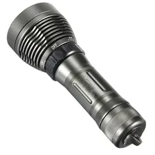 CREE Diving font b LED b font font b Flashlight b font XM L T6 2300LM
