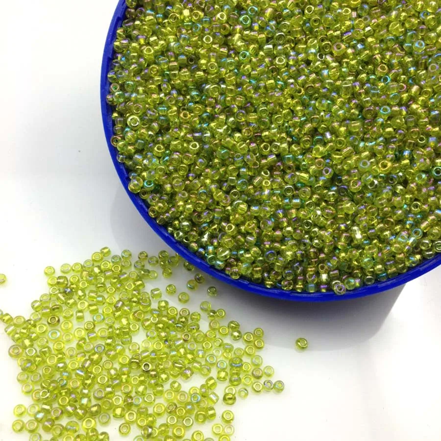 ABTM Green 2mm-7
