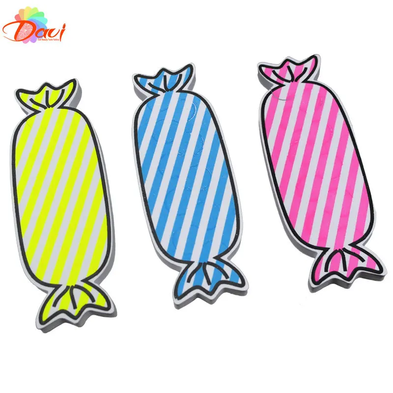 

3 Pair/6pcs Toe Separator For Nails Art Sponge finger spacers Instruments For Toes Pedicure Foot Care Nail Tools