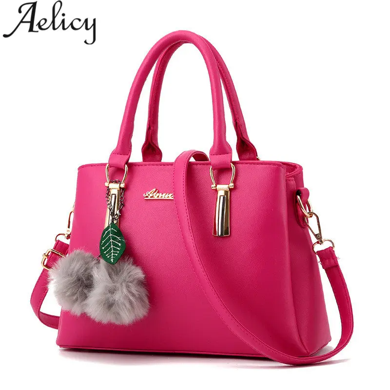 Aelicy модные женские сумки с короткими ручками для женщин известных брендов