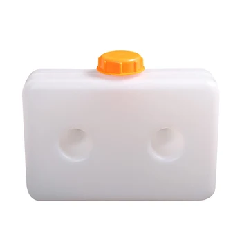 

5L Plastic Fuel Tank Air Parking Heater Gasoline Oil Water Tank for Truck Caravan