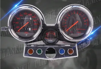

Motorcycle Speedometer Tachometer For Honda CB 400 1995 1996 1997 1998 CB400 95-98