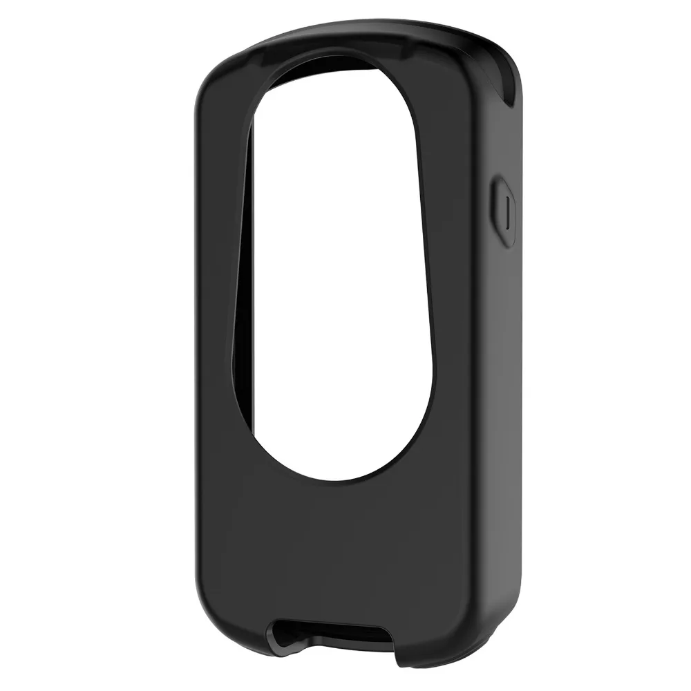 Silicone Protective Case Cover Bumper For Garmin Edge 1030 Plus GPS Computer 