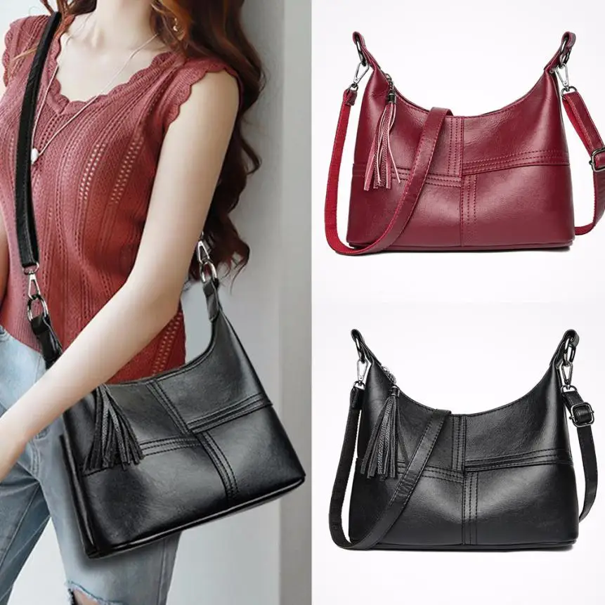 Best Luxury Everyday Crossbody Bag