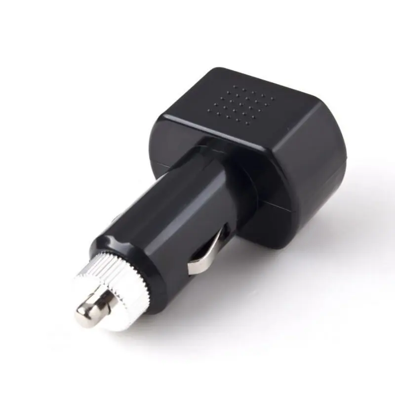 

New Portable Digital Monitor Car Volt Voltmeter Tester LCD Cigarette Lighter Voltage Panel Meter
