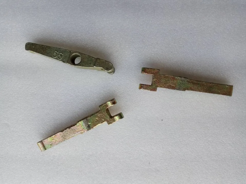 Shandong Shifeng small wheeled tractor the release lever part number