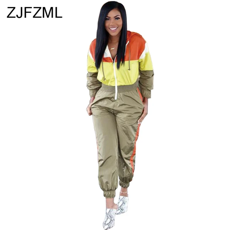 

ZJFZML Spaghetti Strap Sexy Rompers Womens Jumpsuit Black White Vertical Striped Party Overall Summer Backless Lace Up Catsuit