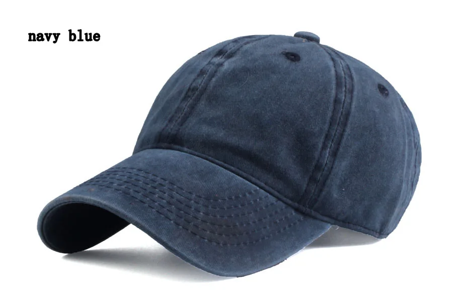 [YARBUU] брендовые бейсболки, новинка, модные однотонные джинсовые кепки, защита от солнца, бейсболка, кепка для мужчин и женщин, кепки в стиле хип-хоп