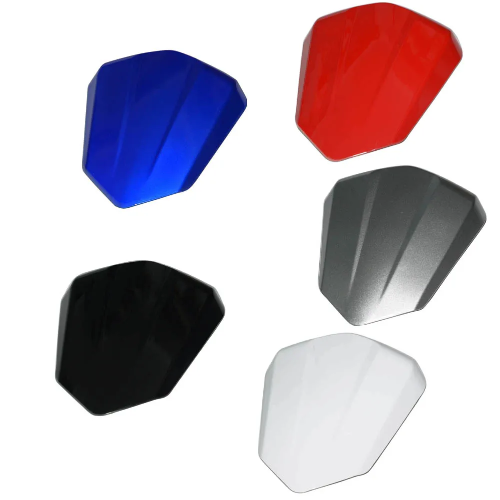 Чехол для заднего сиденья мотоцикла обтекатель YAMAHA YZF R6 2006 2007 2007|seat cowl|passenger