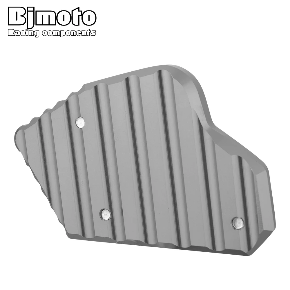 Подставка для мотоцикла Bjmoto боковая подставка увеличитель BMW K1600GT 1600GTL 2011 2015
