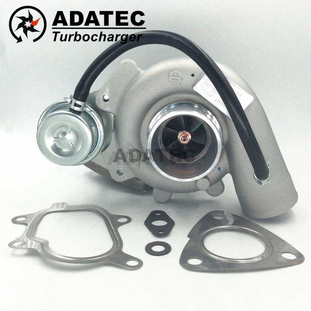 ADATEC Турбокомпрессор TF035HM TF035 1118100-E06 Турбокомпрессор 49135-06710 турбина 1118100E06 для Great Wall Hover 2.8L