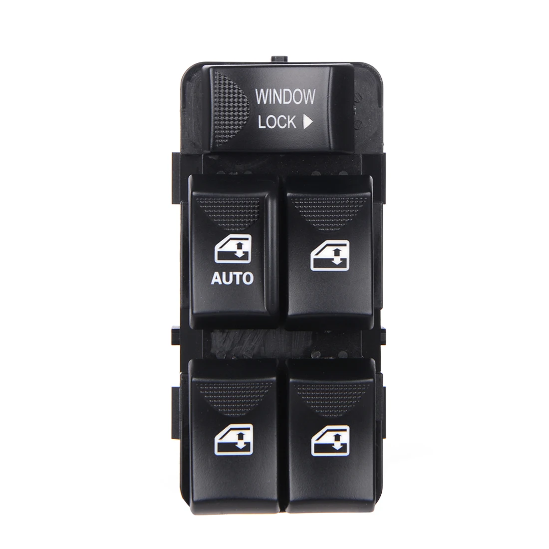 

New Window Master Switch Front LH Driver Side For 2000-05 Chevy 10283834/901001/DS2000/1S3465/SW3764/10422427/10413253
