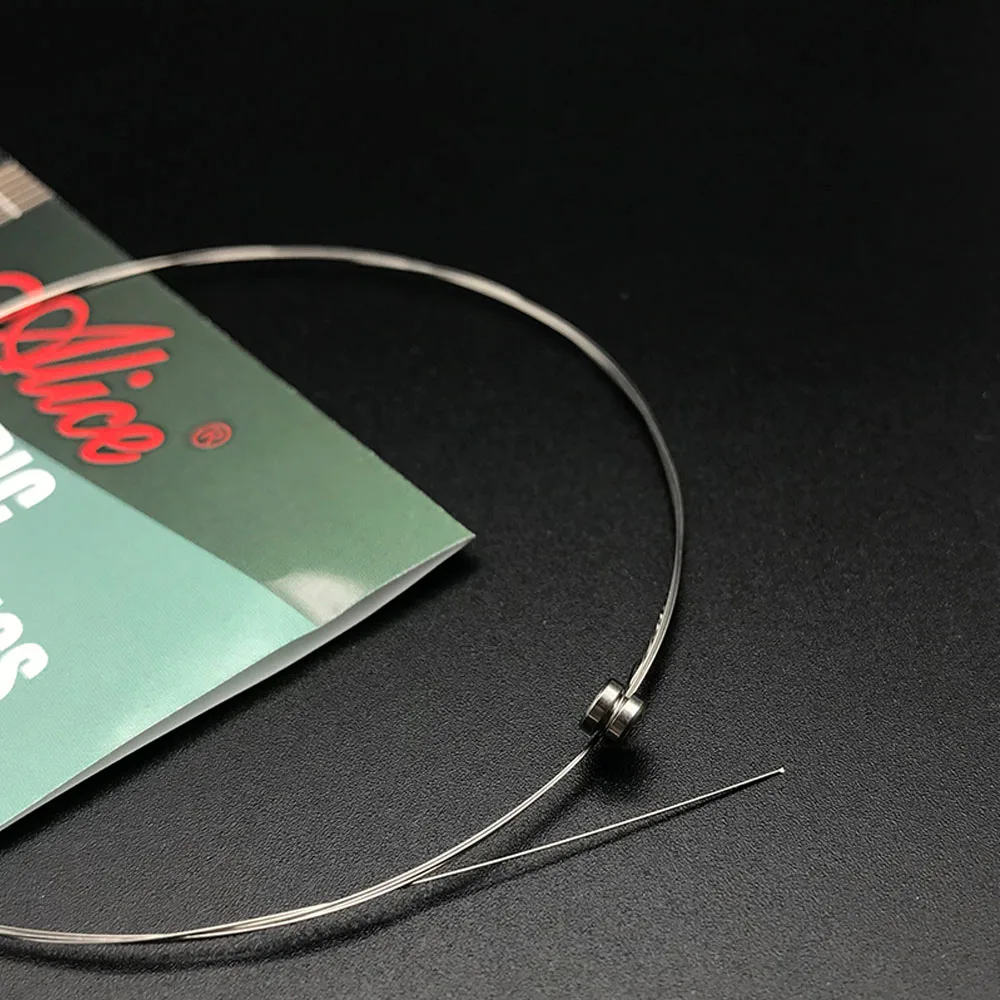 Electric guitar string2