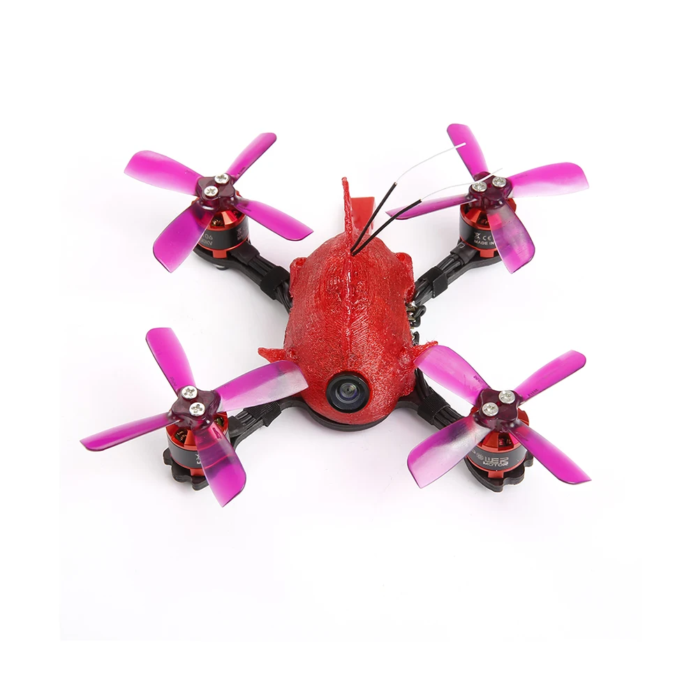 

Original iFlight Razor X95mm Frame Kit 2inch MultiCopter Hexacopter FPV Racing Drone kit