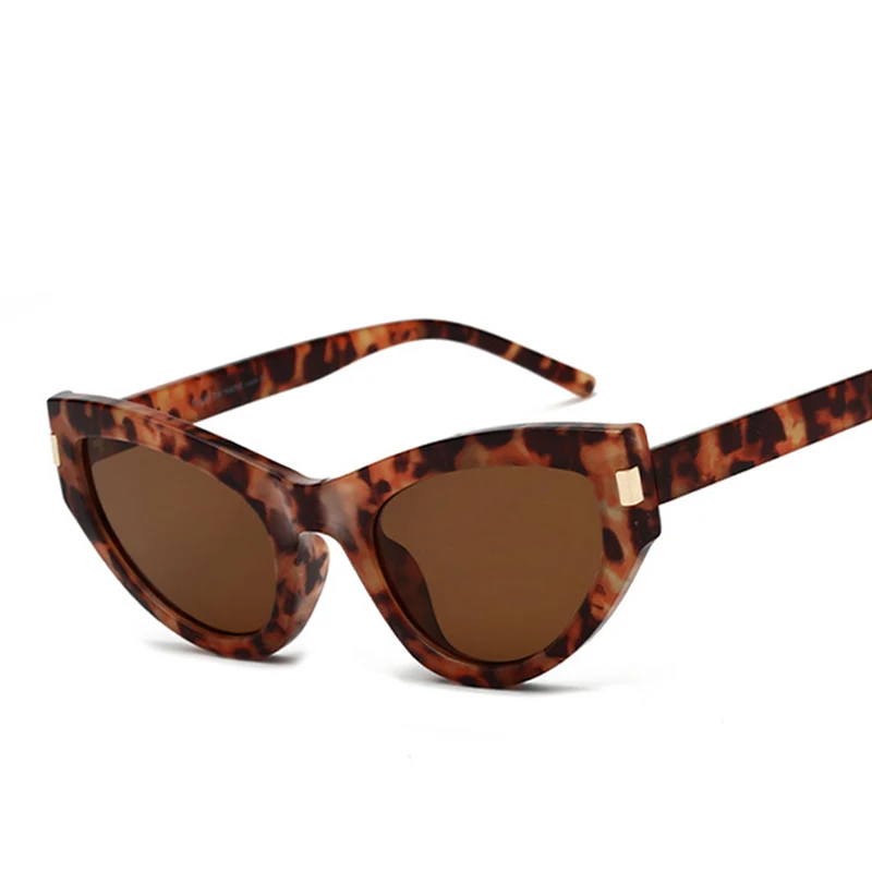 Anedf Винтаж солнцезащитные очки Для женщин &quotкошачий глаз" класса люкс