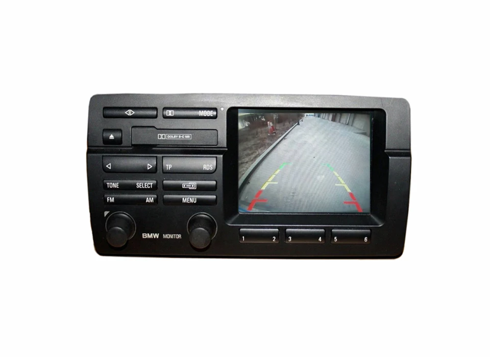 AV вход выход и комплект задней камеры для BMW 3 серии 5 7 X5 X3 Z4|kit kits|kit camerakit rear camera |