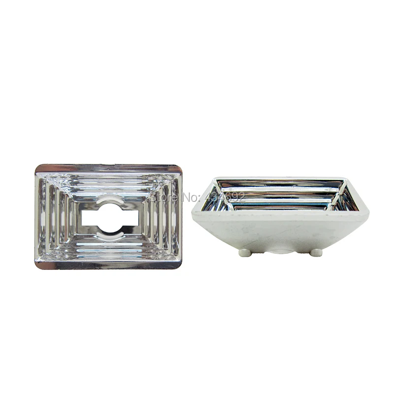 10 шт. светодиодные отражатели для ламп 1 Вт 3 5 Вт|lamp cover|lamp cover shadecover lamp shade |