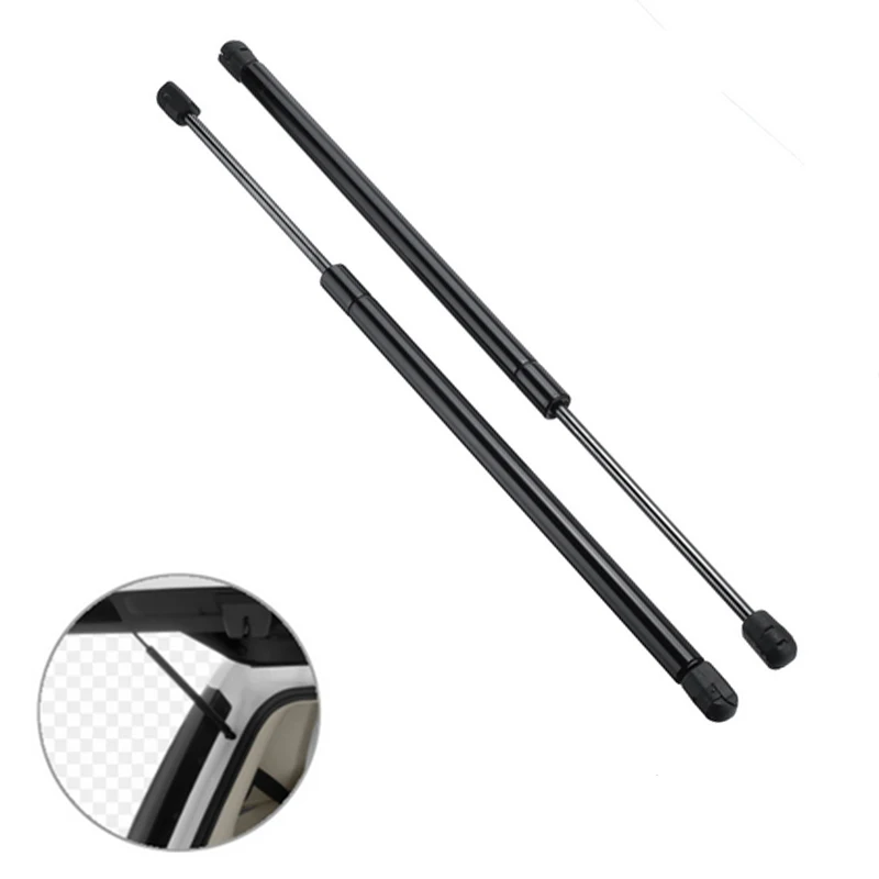 

2Pcs Car Rear Upper Tailgate Boot Gas Struts Support For Land Rover Range Rover L322 2002- 856710 BHE760020
