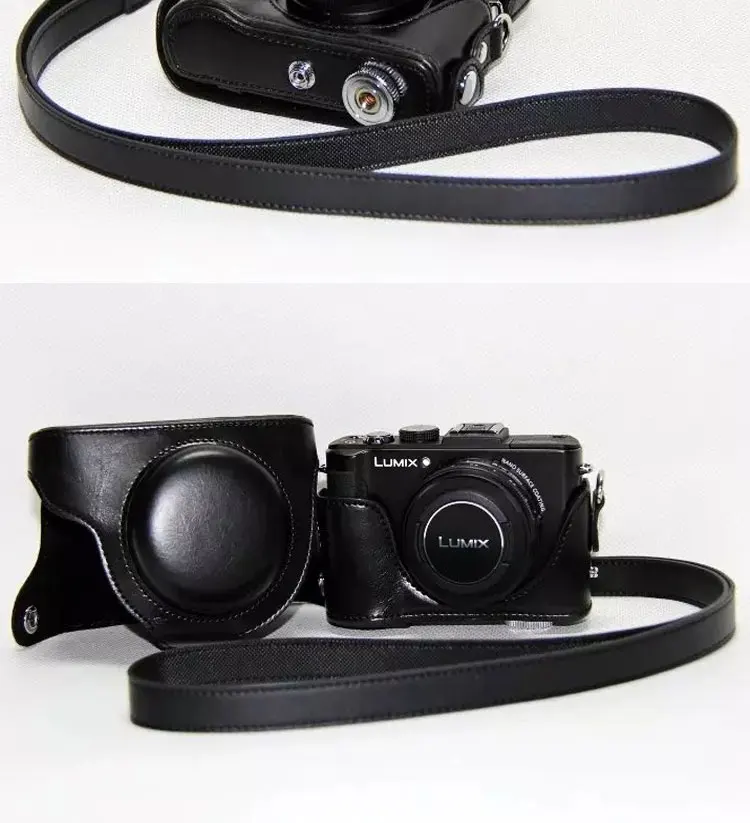 bag for Panasonic Lumix DMC-LX7 LX7 LX5 LX3  (12)