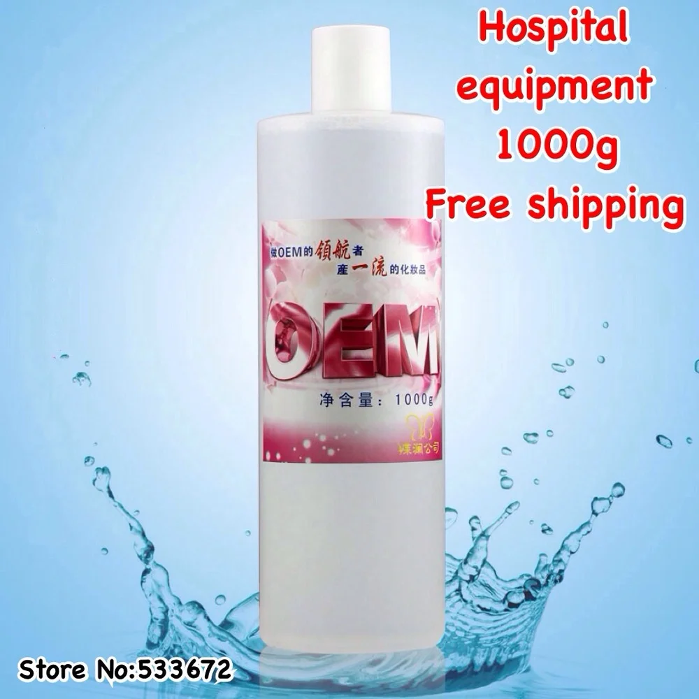 

Witch Hazel Oil Control Toner Moisturizing Lotion Pores Semi Finished 1000ml Skin Care Products Wholesale