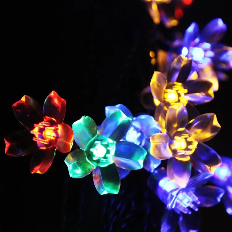 LED tree light  (26)