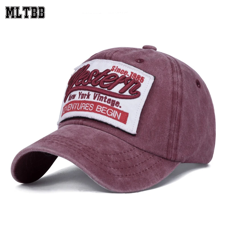 

MLTBB 2018 Brand Baseball Cap Embroidery Snapback Caps Hats For Men Women Gorras Hombre Hats Casual Hip Hop Caps