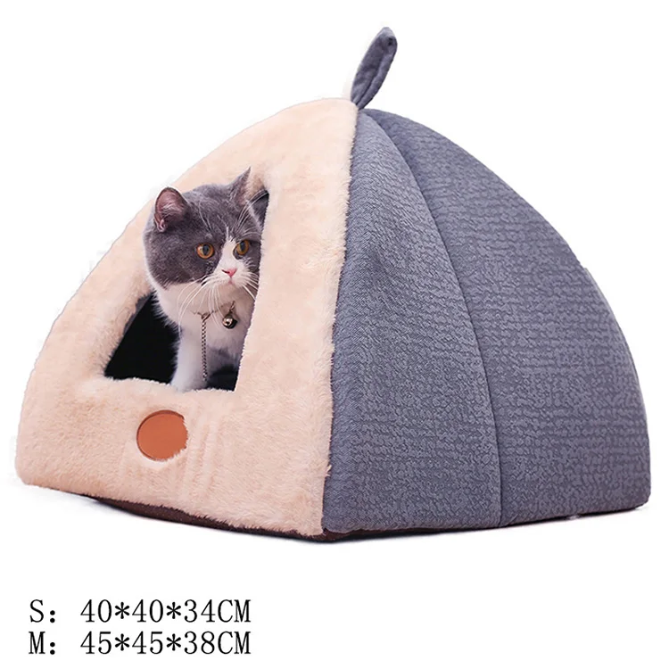 petshy cat house-1