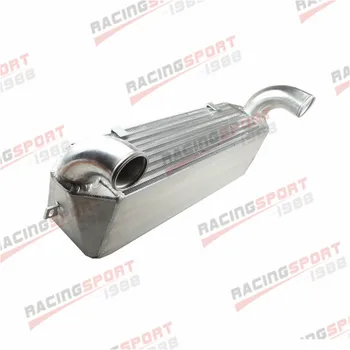 

Fit For Front Mount 06-11 B-M-W E90 E92 E93 335I Turbo Intercooler