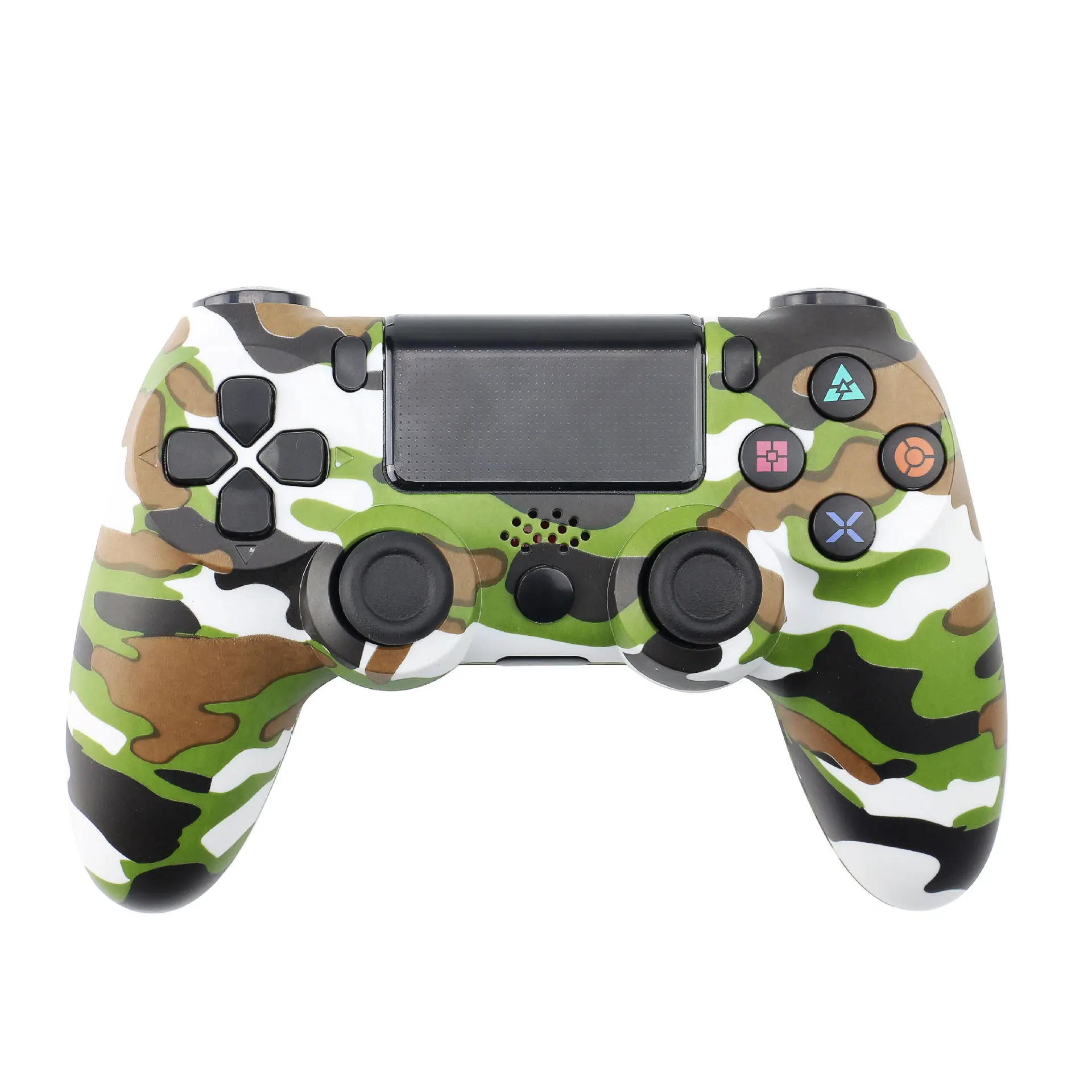 

Applicable to PC Computer Game PS4 Wireless Game Controller Gamepad for playstation4 controller dualshock 4 bluetooth controller
