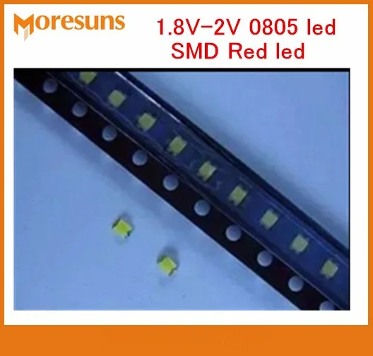 1.8V-2V 0805_