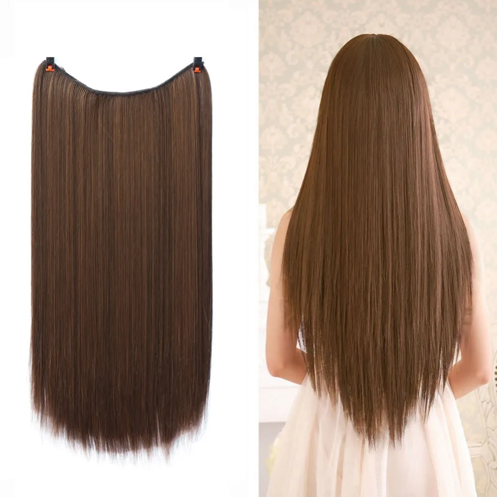 Aliexpress.com : Buy AOSIWIG Hair Extensions Flip in Curly