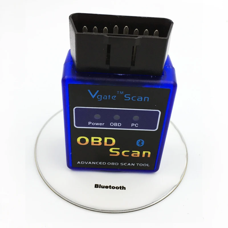 Prix pour Réel ELM 327 V 1.5 Bluetooth Android OBD v2.1 OBD2 Scanner automobile EOBD CANBUS OBD 2 Outil D'analyse De Diagnostic V1.5 ELM327 OBDII Prix pour Réel ELM 327 V 1.5 Bluetooth Android OBD v2.1 OBD2 Scanner automobile EOBD CANBUS OBD 2 Outil D'analyse De Diagnostic V1.5 ELM327 OBDII
