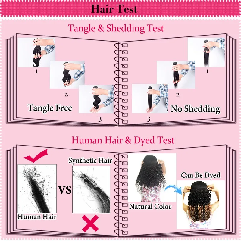 hair test