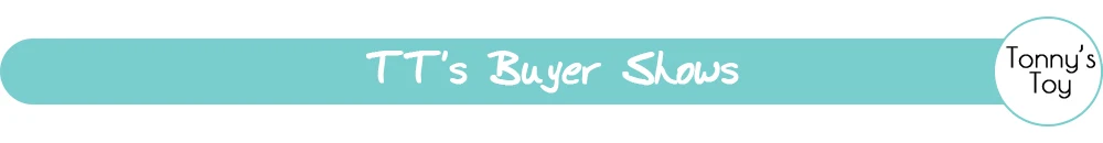 Buyer-shows