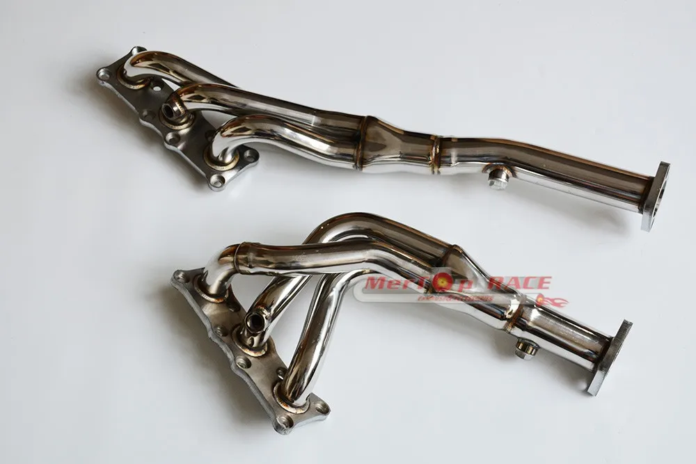 MERTOP RACING N52 N53 E90/E91/E92/E93, E81, E82, E87, E88, E84(X1), E70(X5) 128I, 328I выхлопная труба 2004-2012 30HP