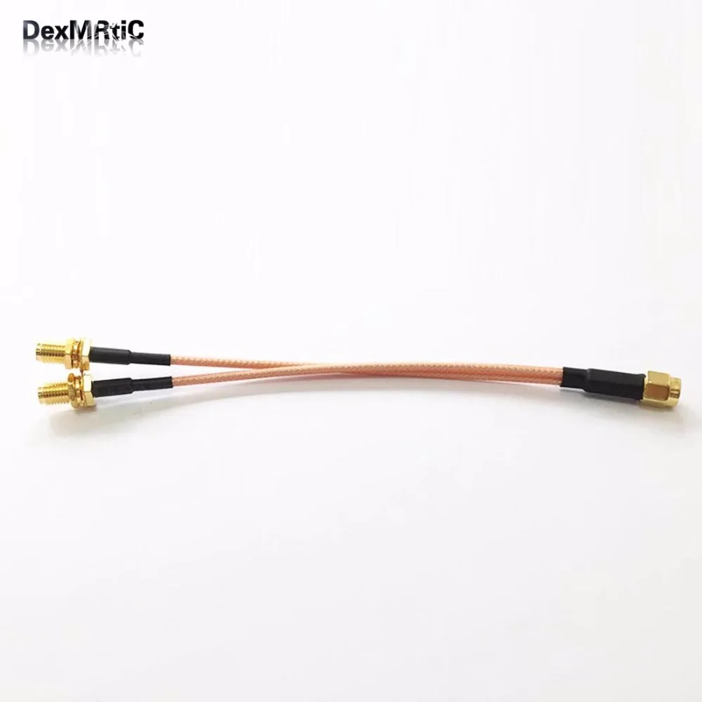 SMA Pigtail cable