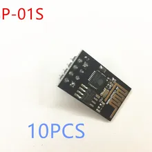 10 шт. ESP8266 ESP-01 удаленный Серийный порт wifi беспроводной модуль через стены Wang
