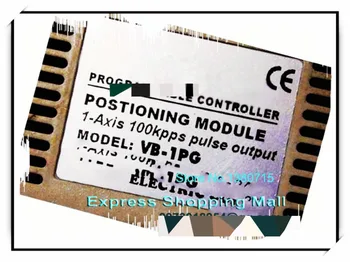 

New Original VB-1PG PLC Single Axis Pulse Output Position Module Special Module