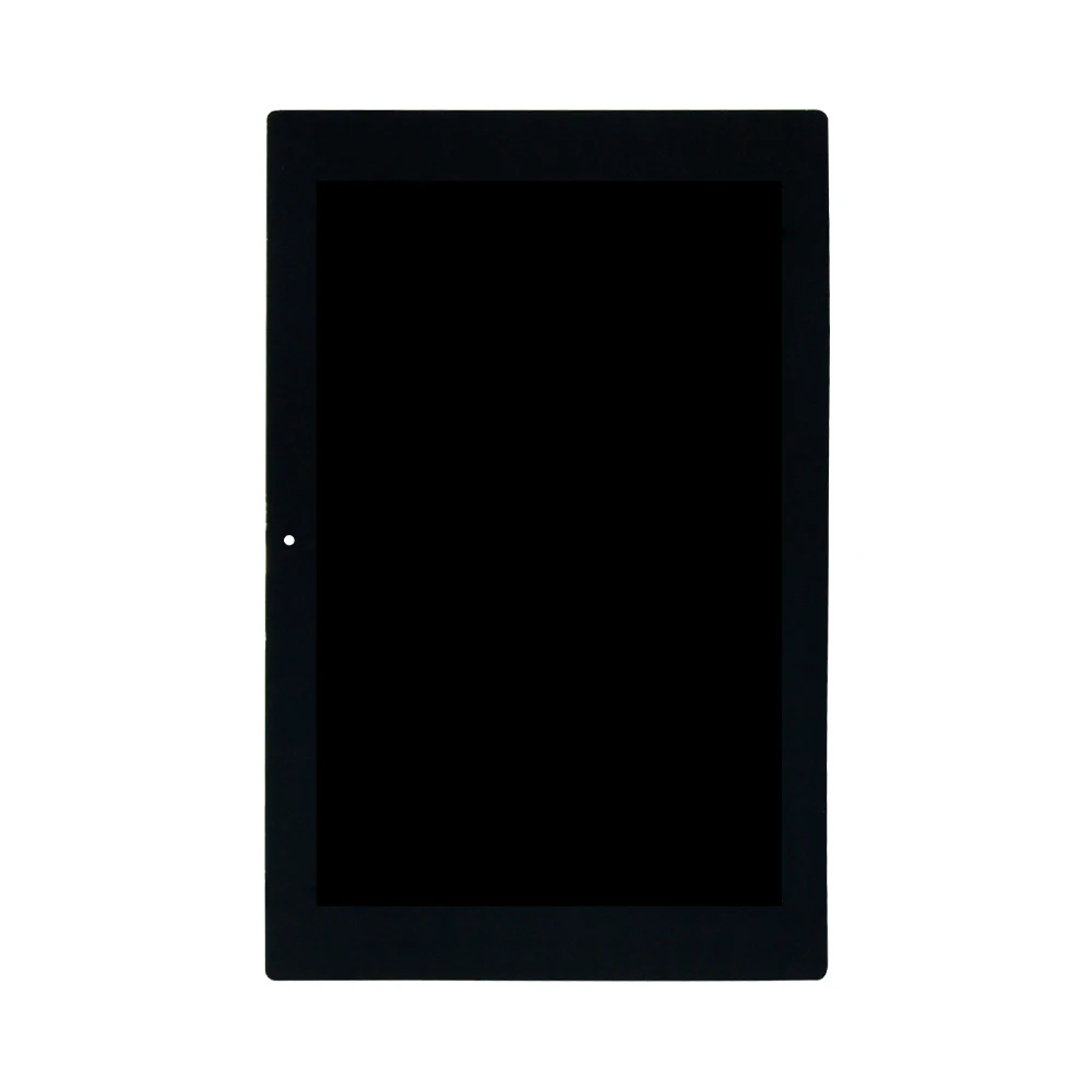 Дешево Для sony Xperia Tablet Z2 SGP511 SGP512 SGP521 SGP541 сенсорный экран дигитайзер стекло ЖК дисплей сборка бесплатная доставка