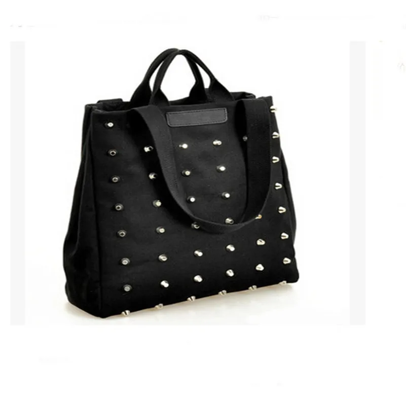 Wholesale Women&#39;s Handbag Messenger Bags Female Casual Fashion Designer Bag Vintage Shoulder Bag ...
