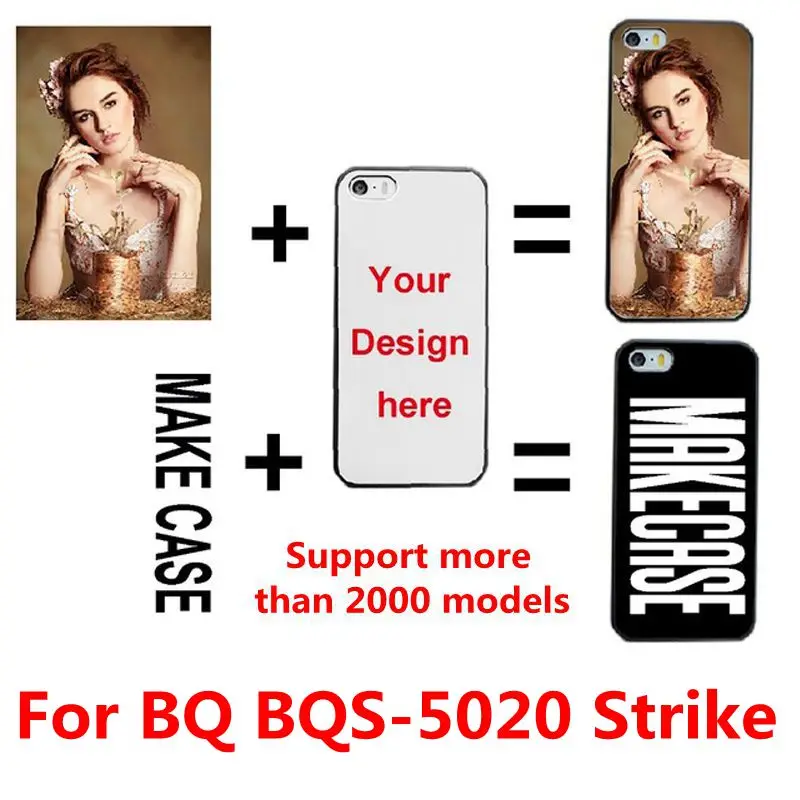 Чехол для BQ Strike 5020 BQS | Мобильные телефоны и аксессуары