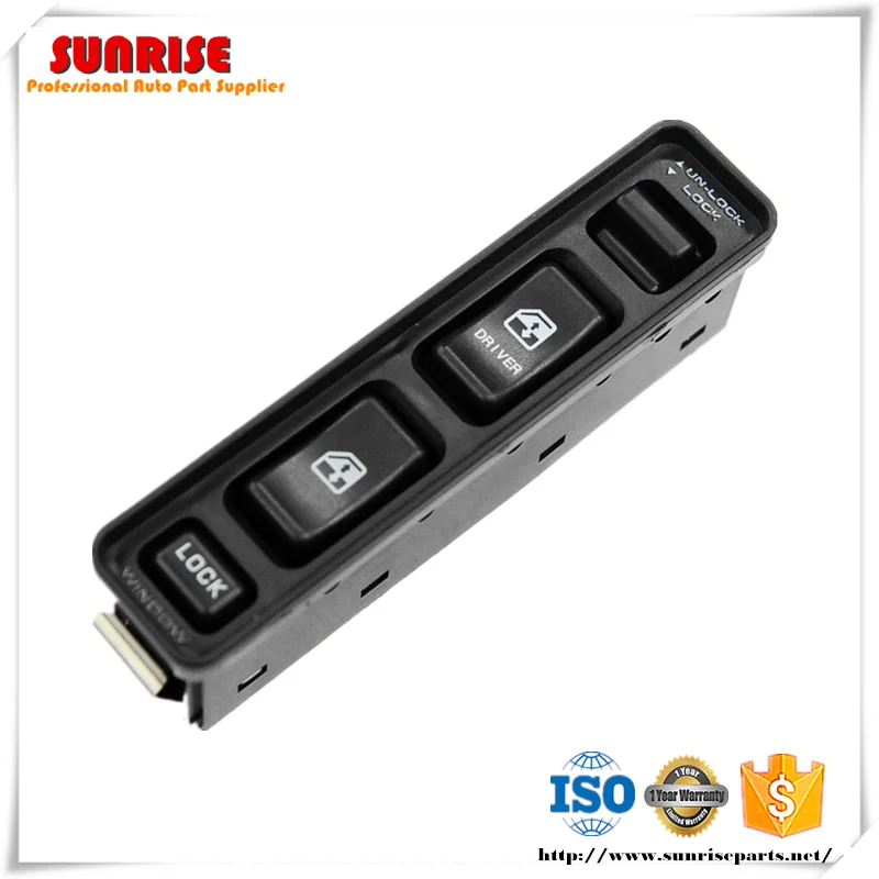 OEM 3799060A00/37990 60A00 Electric Power Window Control Switch For