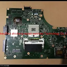 Для ASUS K53S K53SV ноутбук K53SV основной плате REV 2,3 N12P-GS-A1 GT540M 2G DDR3 Дискретная графическая материнская плата