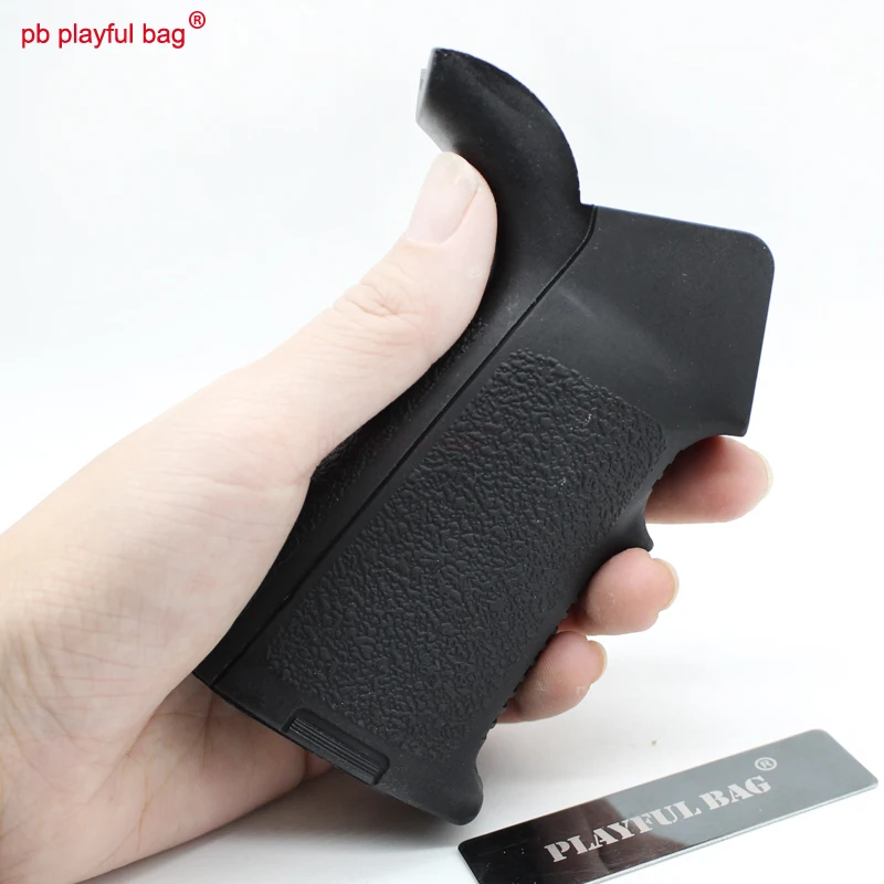 PB-Playful-bag-Outdoor-enthusiasts-water-bullet-gun-retrofit-special-MAP-style-nylon-grip-accessory-for (1)