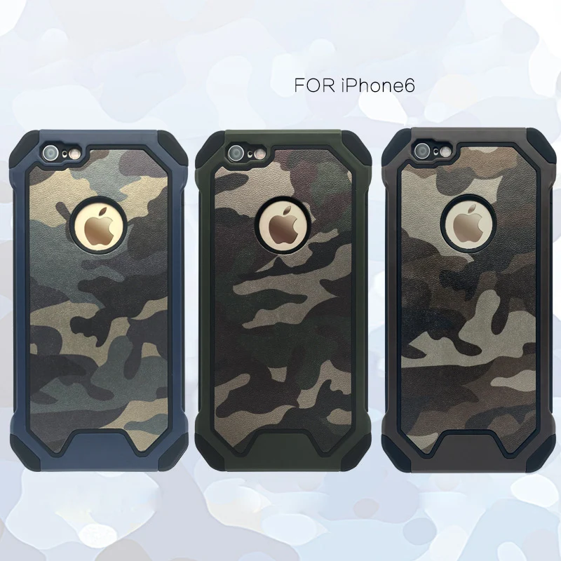 Boucho Army Military Camouflage Armor Shockproof Phone Case For iPhone XS Max XR 5 5S SE 6 6S 7 8 Plus X Dual Layer TPU Cover Boucho Army Military Camouflage Armor Shockproof Phone Case For iPhone XS Max XR 5 5S SE 6 6S 7 8 Plus X Dual Layer TPU Cover