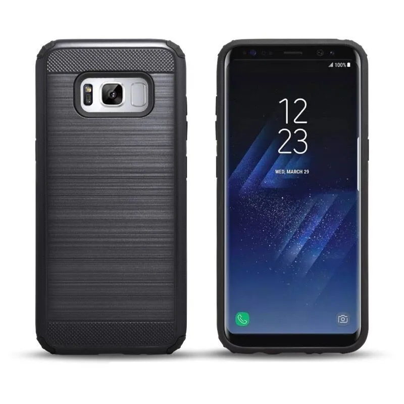 

Metal Phone Case For Samsung J1 mini Prime Matte Metal Case For J1 mini Prime Back cover For Samsung J1 mini Prime Housing shell