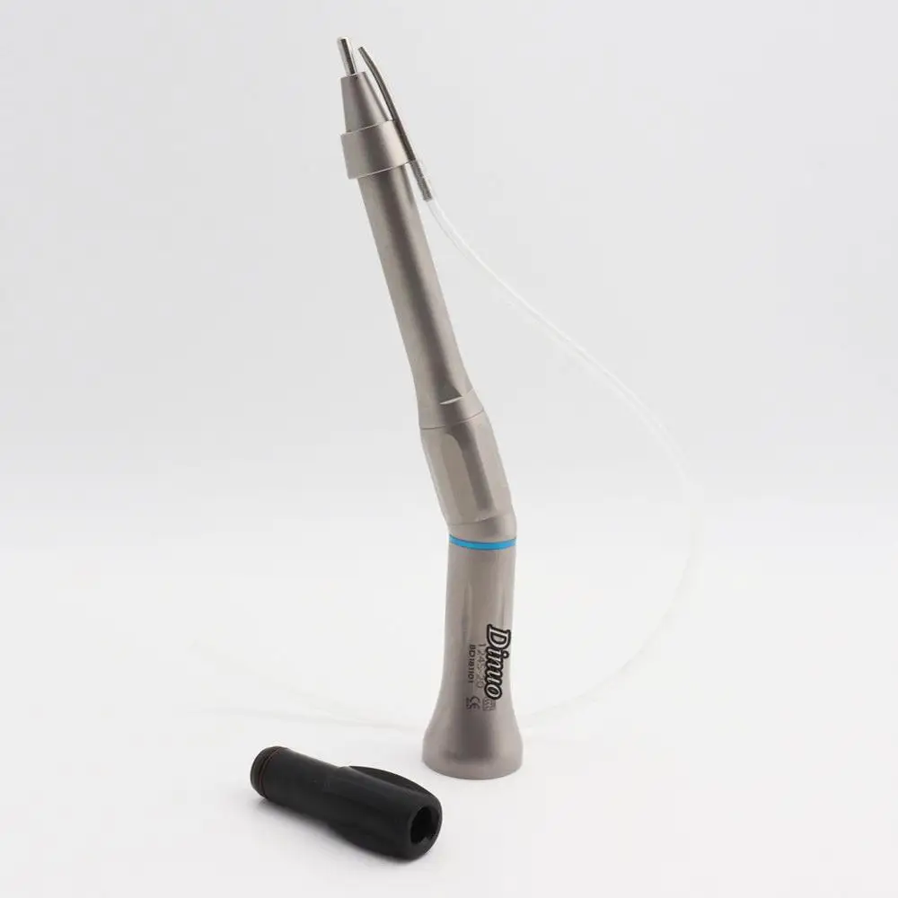 

Dental Low Speed Surgical Handpiece 20 Degree for Dental Implant Equipment